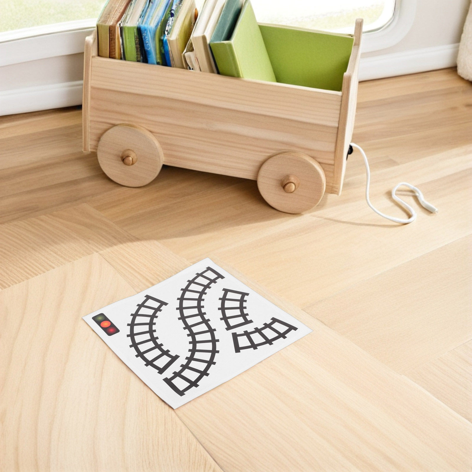 10 Stück Kinder-Verkehrsschild – Kids Education Wallpaper Bewertung und Preis