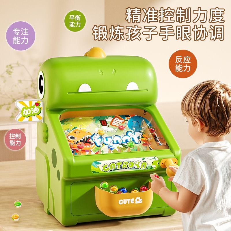 Neue Marmor-Whack-a-Mole-Spiel – Kids Education In Us Bewertung und Preis
