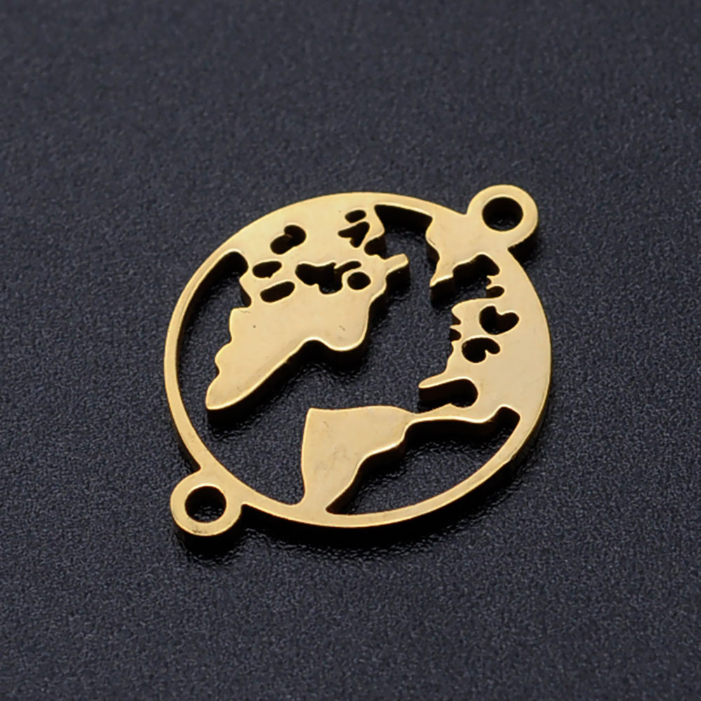 10 Stück/Set Weltkarten-DIY-An – Puzzle Map World Bewertung und Preis
